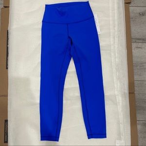 Lululemon brand new size 6